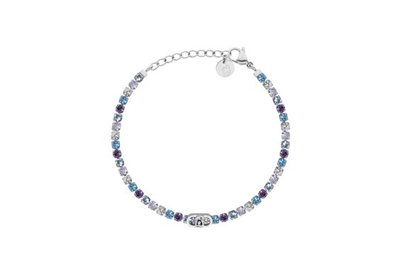 Armband Liu Jo Dame in Stahl LJ3216 - LJ3216